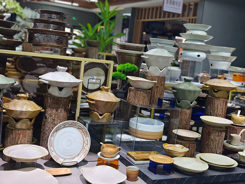 沧州站山野风餐具 - 一站式服务