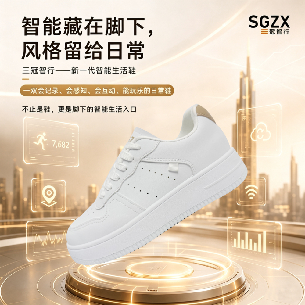 全国靠谱的智能板鞋生产商哪家好？揭秘近四十年制鞋底蕴的...