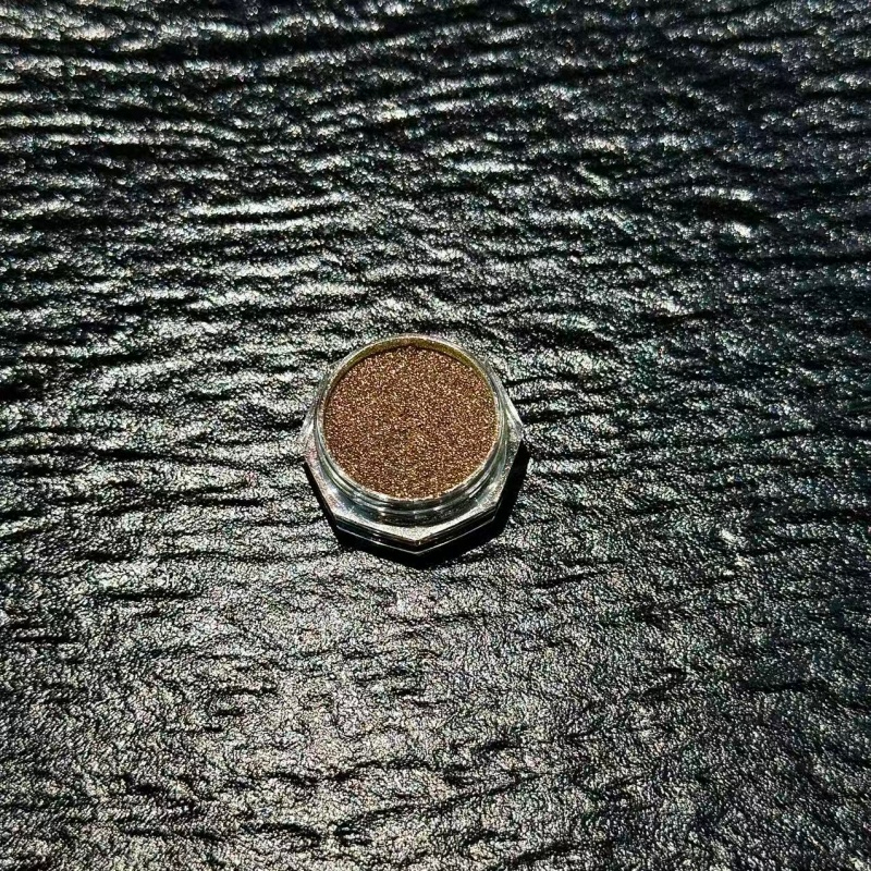 深圳水晶珠光粉生产厂家怎么选？从原料到工艺的全维度解析