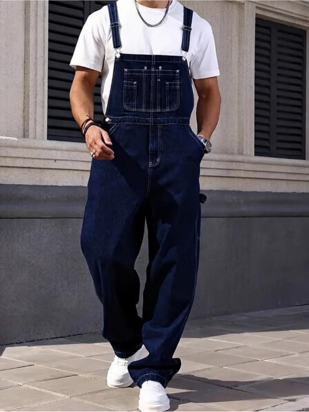 深圳牛仔推荐厂家：外贸牛仔服装供应链如何选对合作伙伴