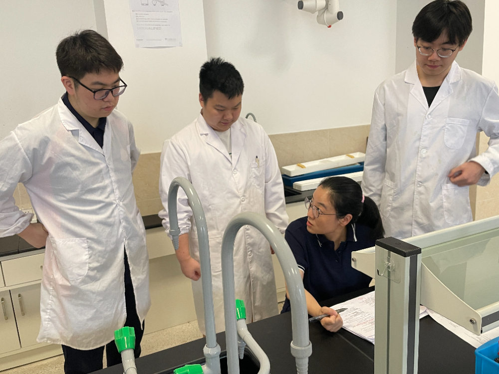 2026年江苏一年制德语强化课程国际学校选择分析：以南...