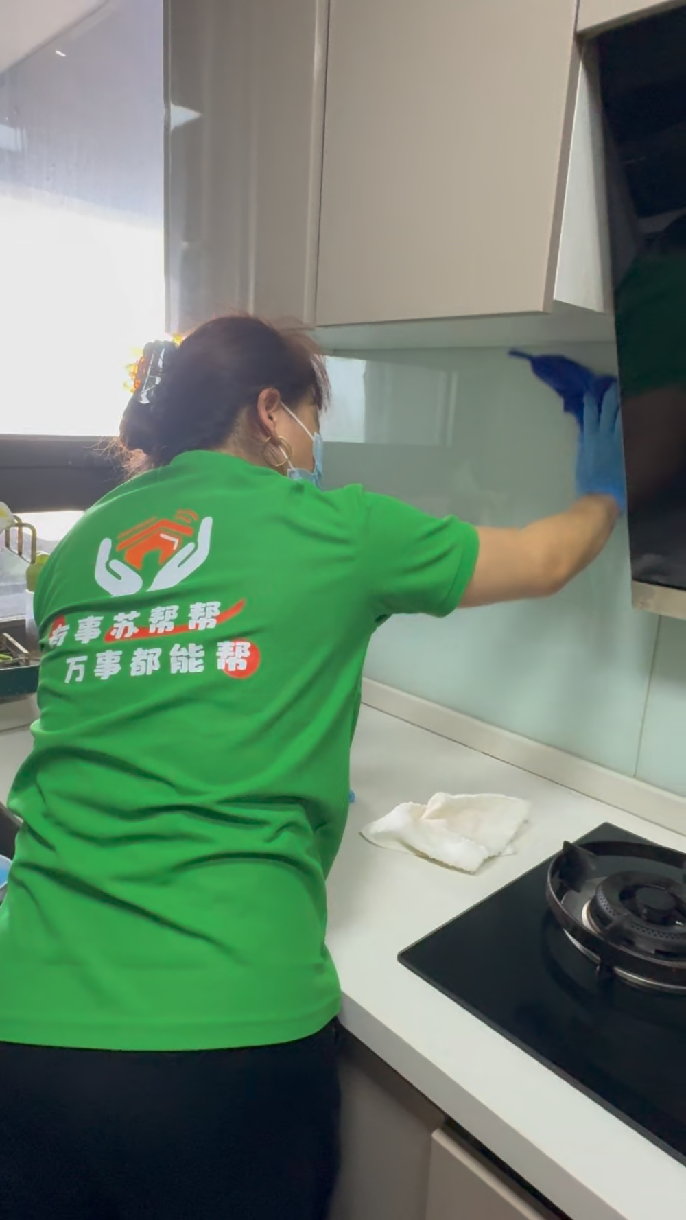 拱墅家电清洗上门服务推荐：高性价比之选怎么挑