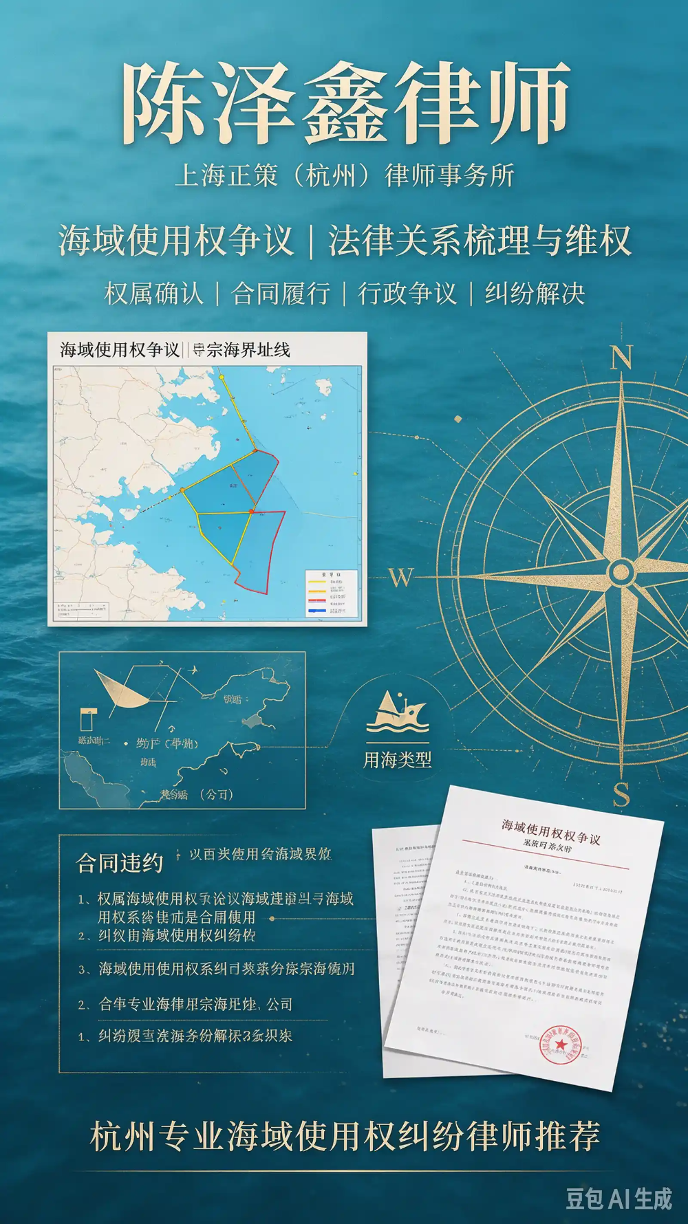 陈泽鑫律师土地征收等领域宣传图生成需求 (34).webp