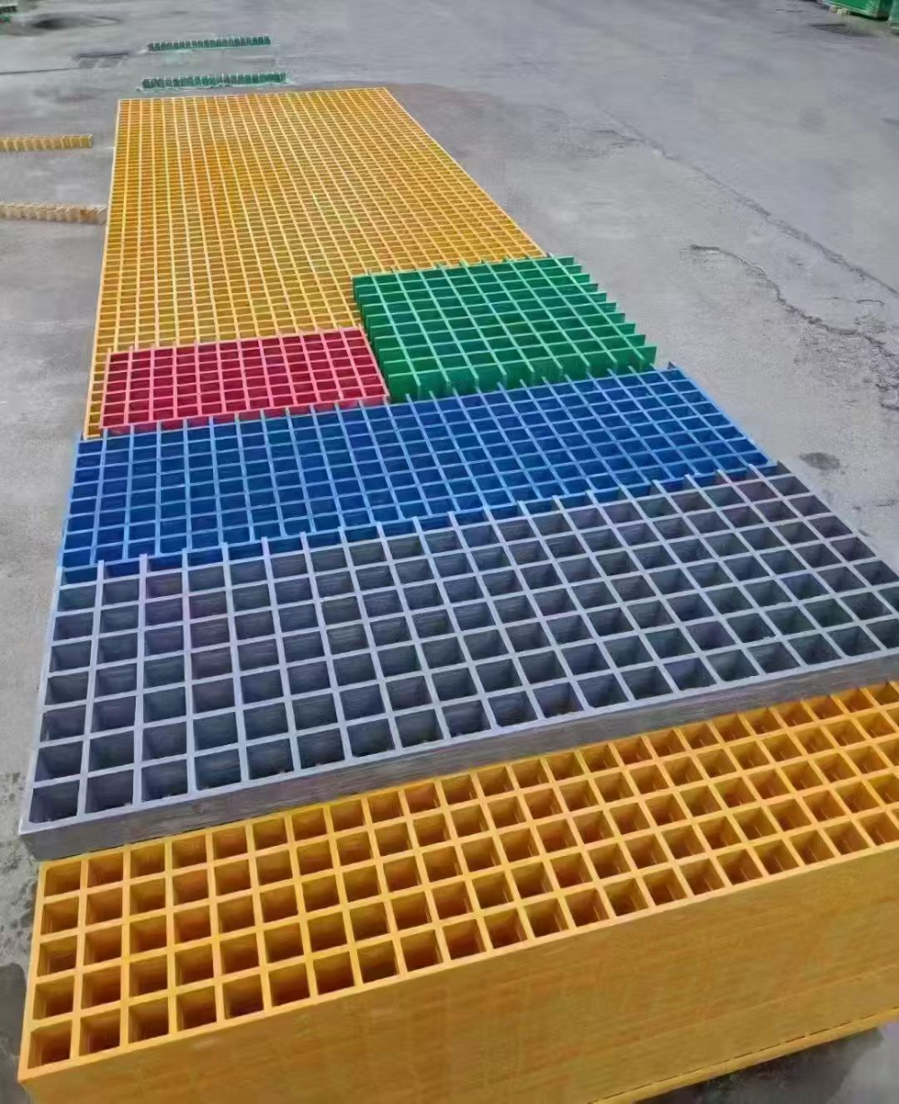 安平微孔格栅公司哪家好？从生产实力到产品质量综合评估