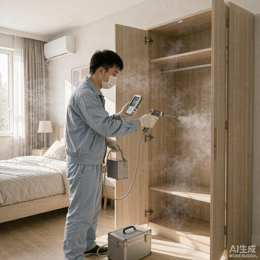 上城家具贴膜上门服务哪家好？从工艺和细节挑靠谱团队