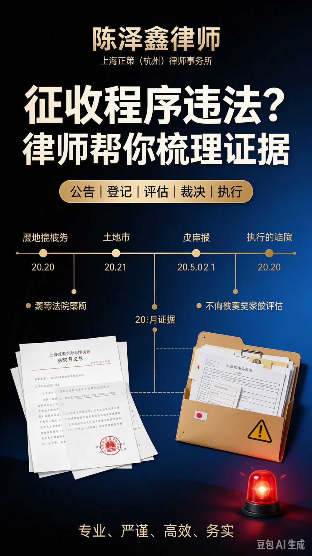陈泽鑫律师土地征收等领域宣传图生成需求 (30).webp
