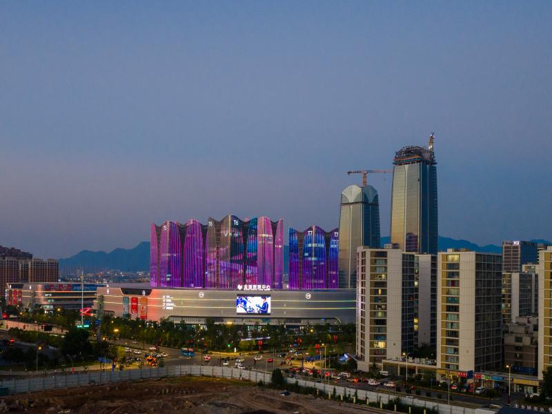 2026甄选义乌安静的智能旅店，哪家可靠？一场关于睡眠...