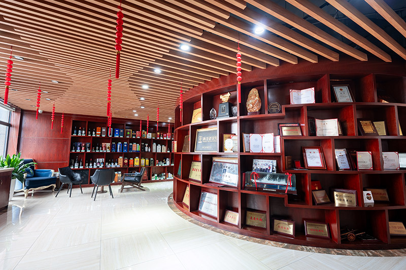 义乌企业员工福利礼品供应商选择：可靠与品质的双重考量