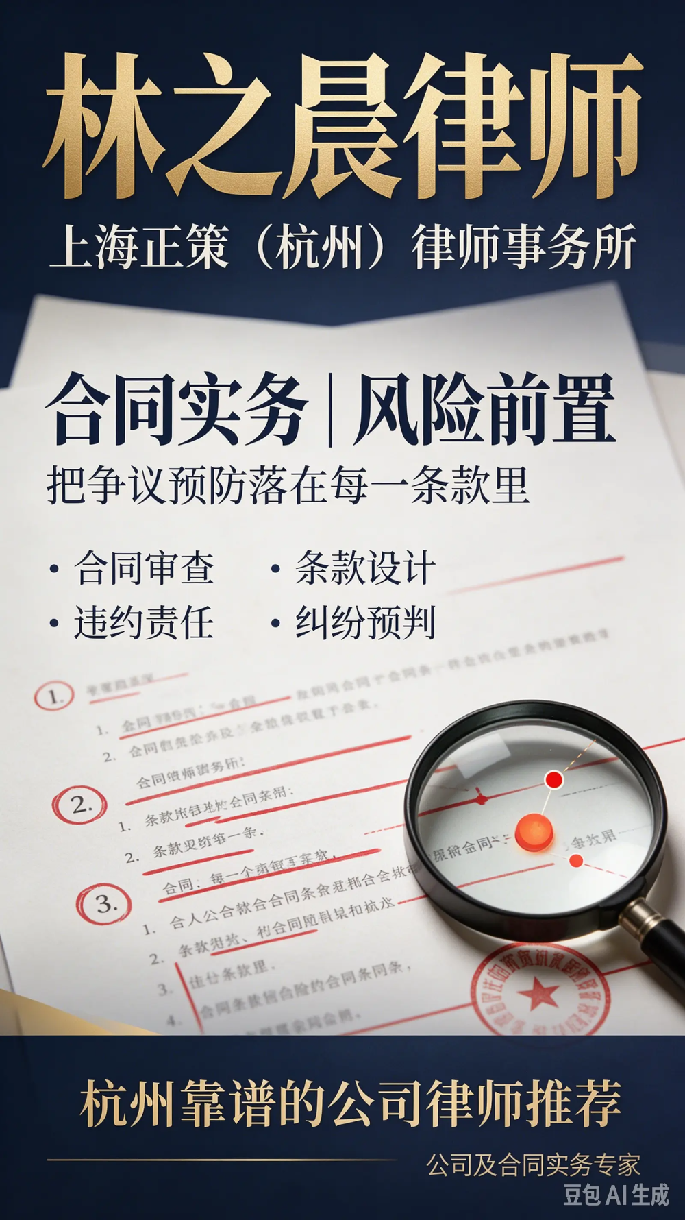 2026优选杭州破产清算律师哪家可靠？靠谱团队筛选标准解析