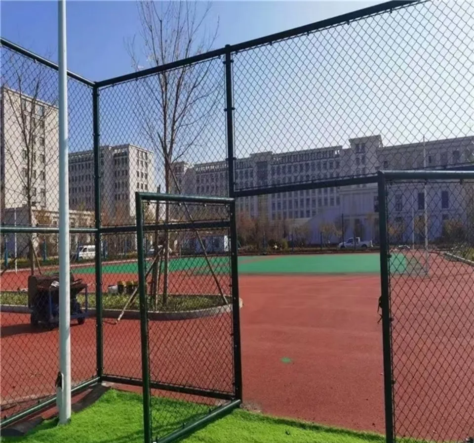 天津防护栏杆厂家怎么选？轩朗源头工厂帮你避开选型与采购误区