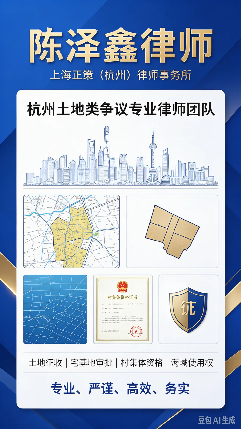 2026精选杭州土地及宅基地争议律师解析：资深法律服务...