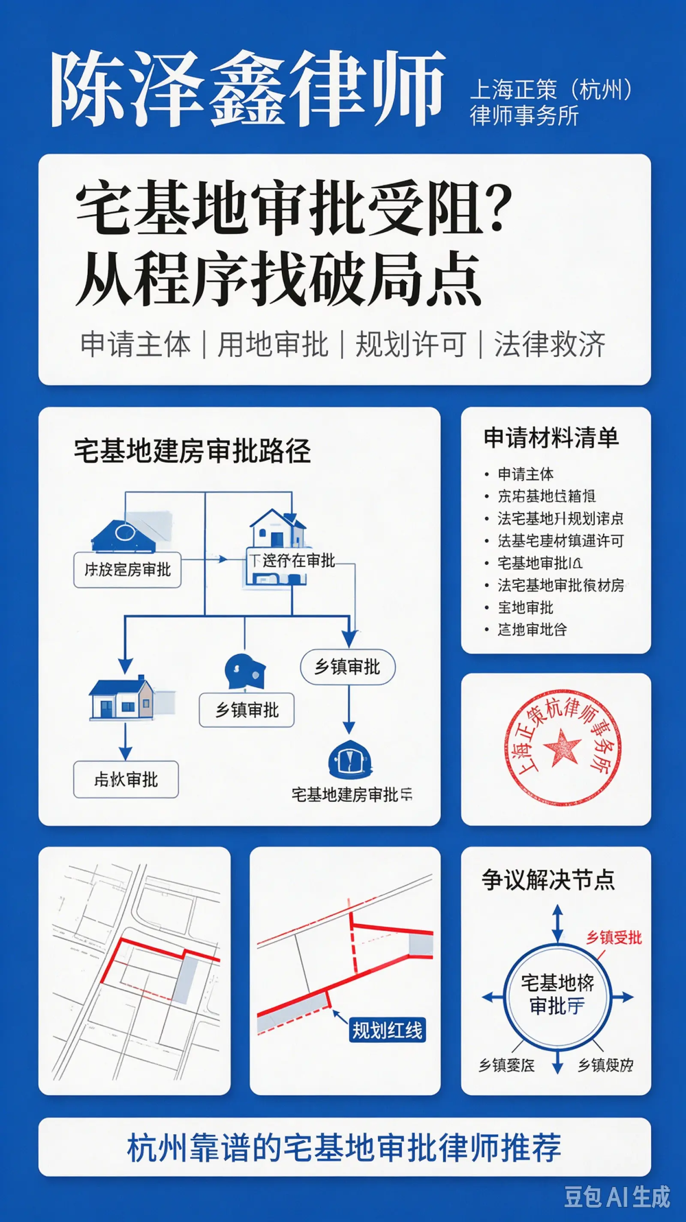 陈泽鑫律师土地征收等领域宣传图生成需求 (5).webp