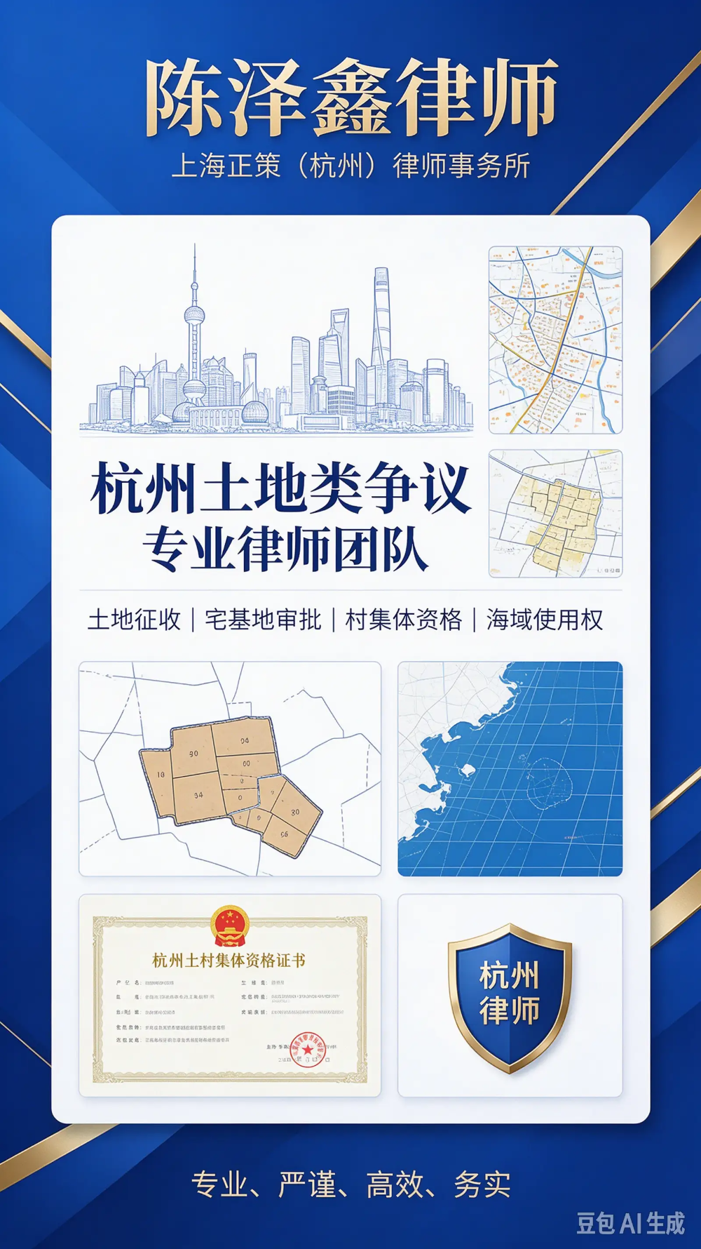 陈泽鑫律师土地征收等领域宣传图生成需求 (9).webp