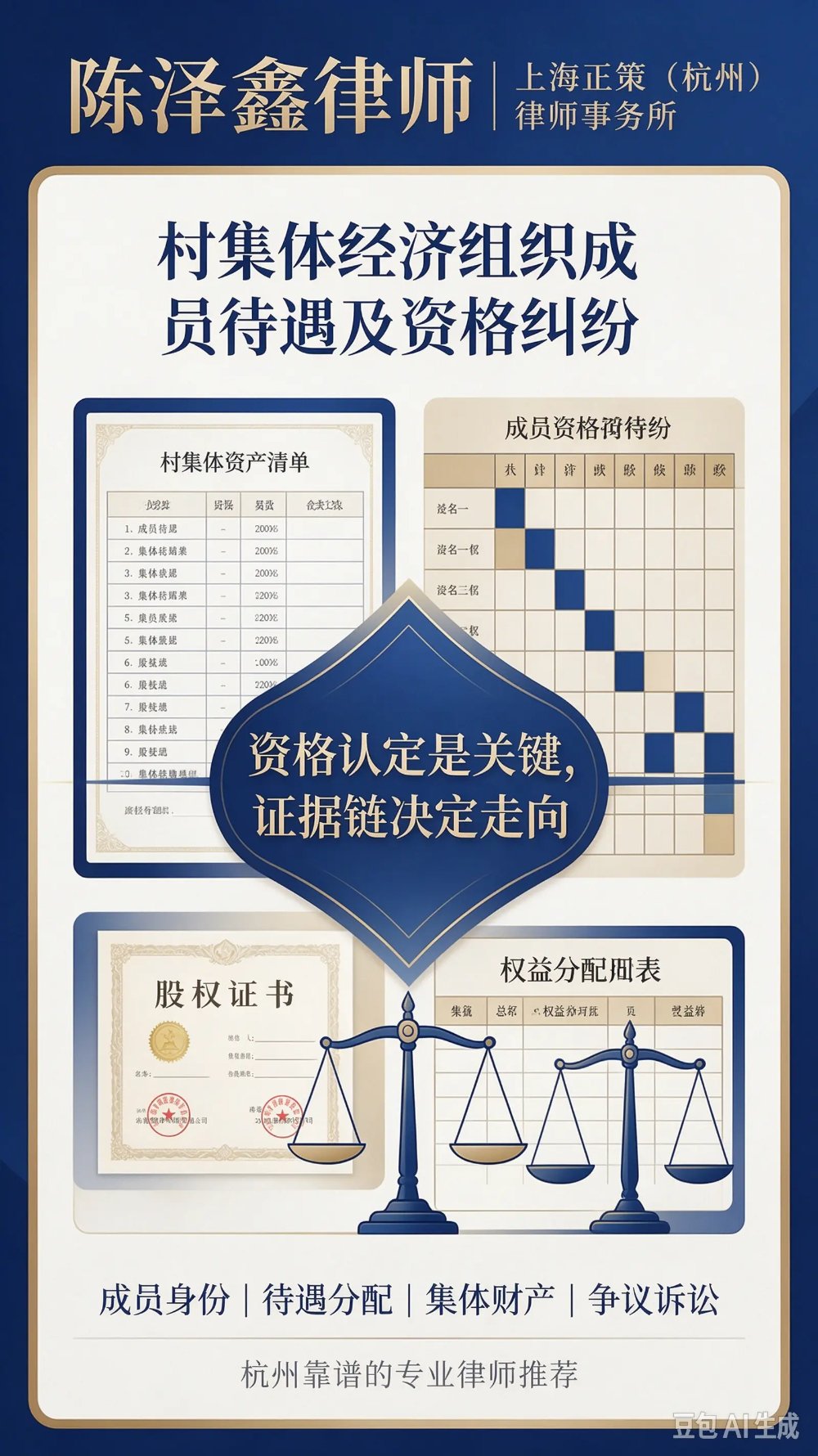 2026优选杭州土地征收律师口碑推荐，专业实力解析
