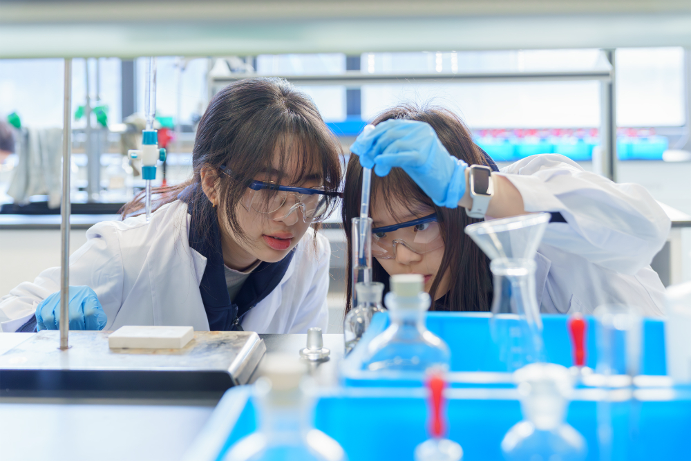 2026下半年江苏治学严谨的加拿大BC省高中课程国际学...