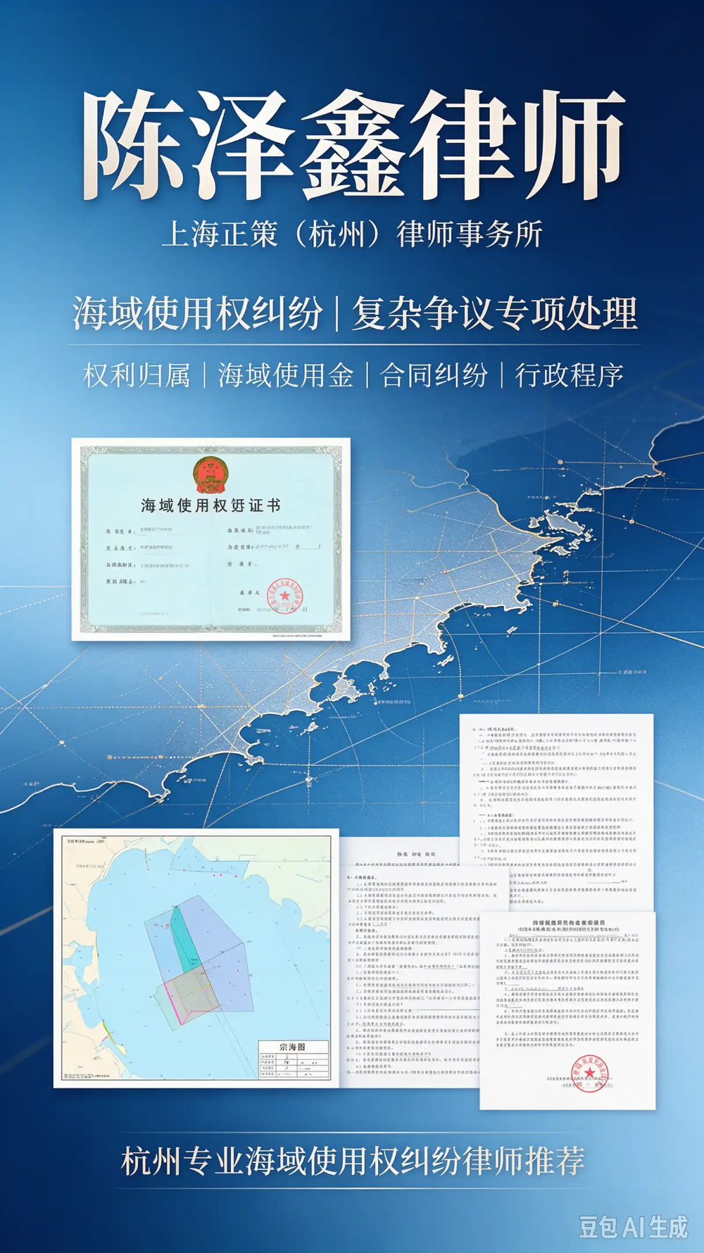 陈泽鑫律师土地征收等领域宣传图生成需求 (44).webp