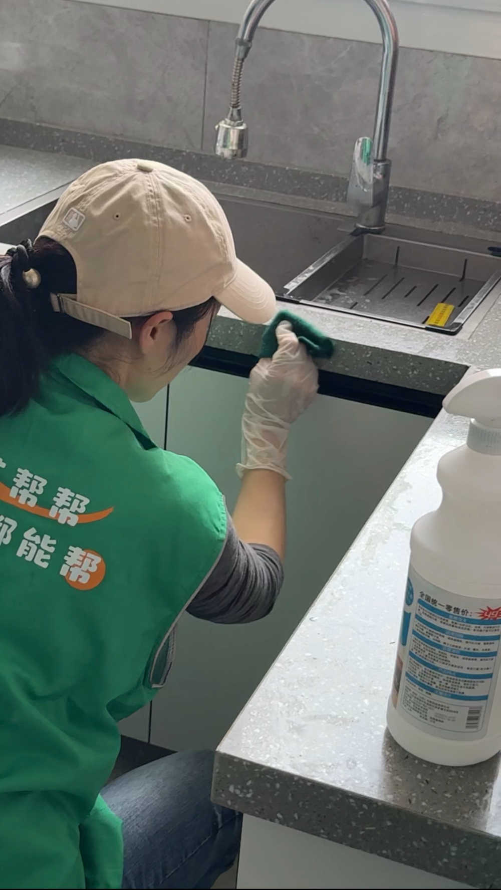 2026年宜秀开荒保洁服务选择指南：新房装修后的专业清洁方案