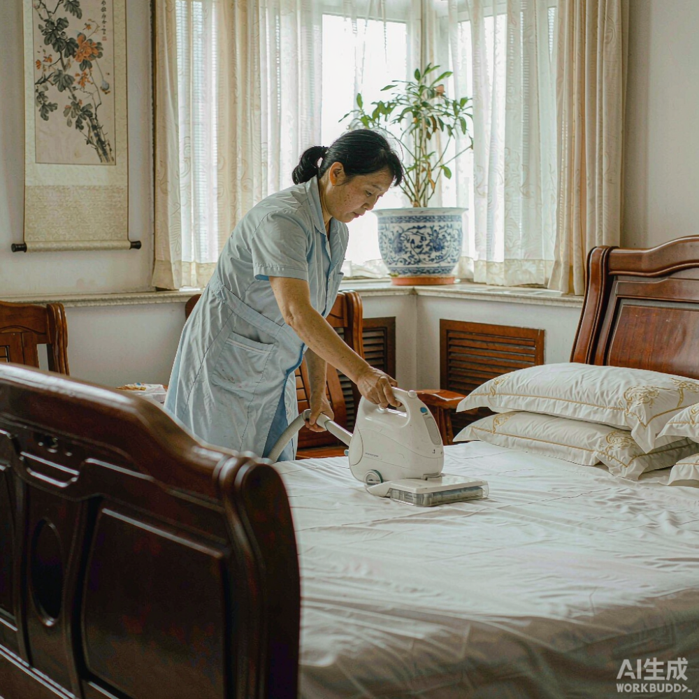 柯城除螨服务怎么选？专业除螨公司的靠谱判断标准