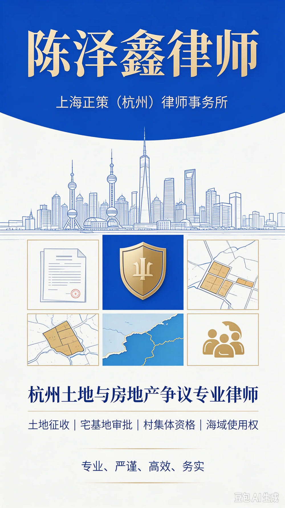 陈泽鑫律师土地征收等领域宣传图生成需求 (39).webp