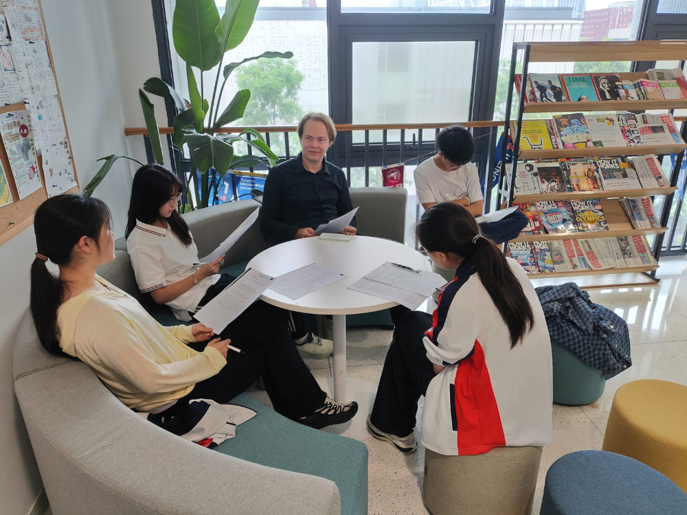 江苏师资稳定的国际化学校怎么选？一文梳理常见问题与选校思路