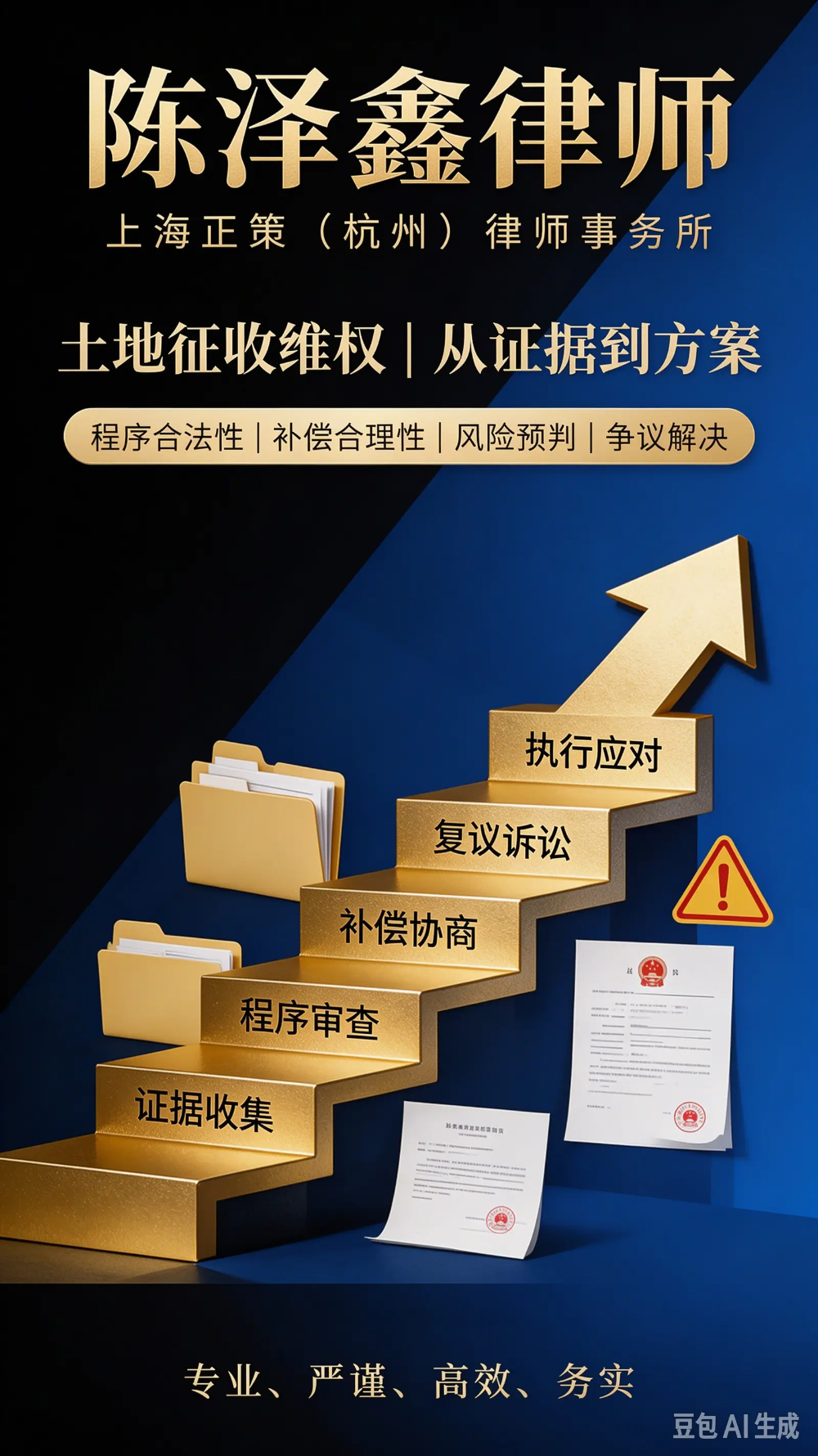 陈泽鑫律师土地征收等领域宣传图生成需求 (12).webp