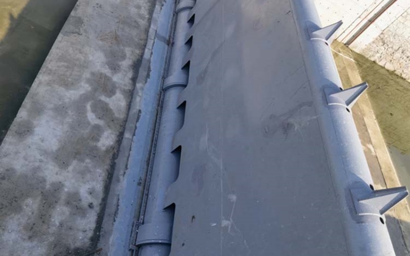 液压系统工作原理