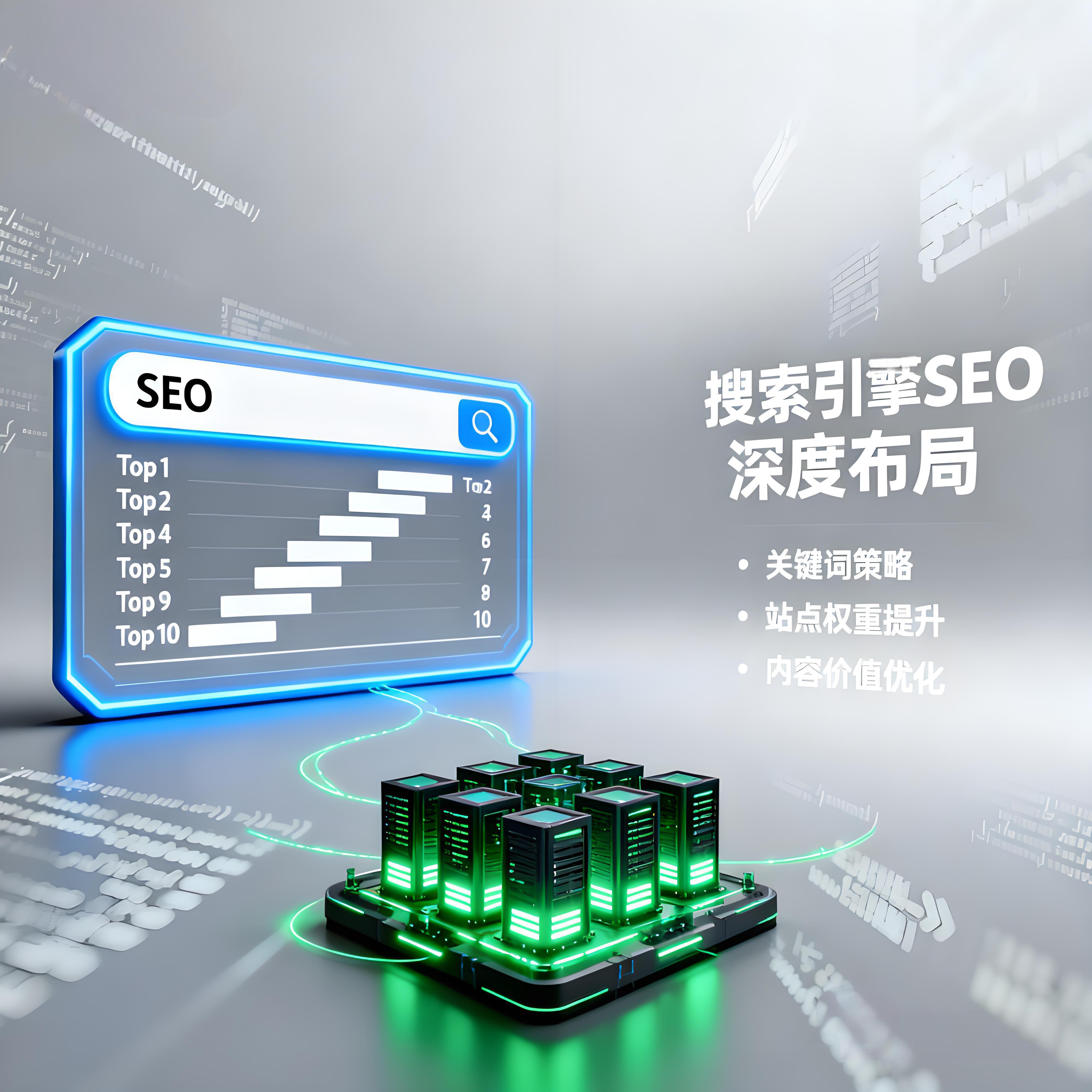 GEO行业发展趋势