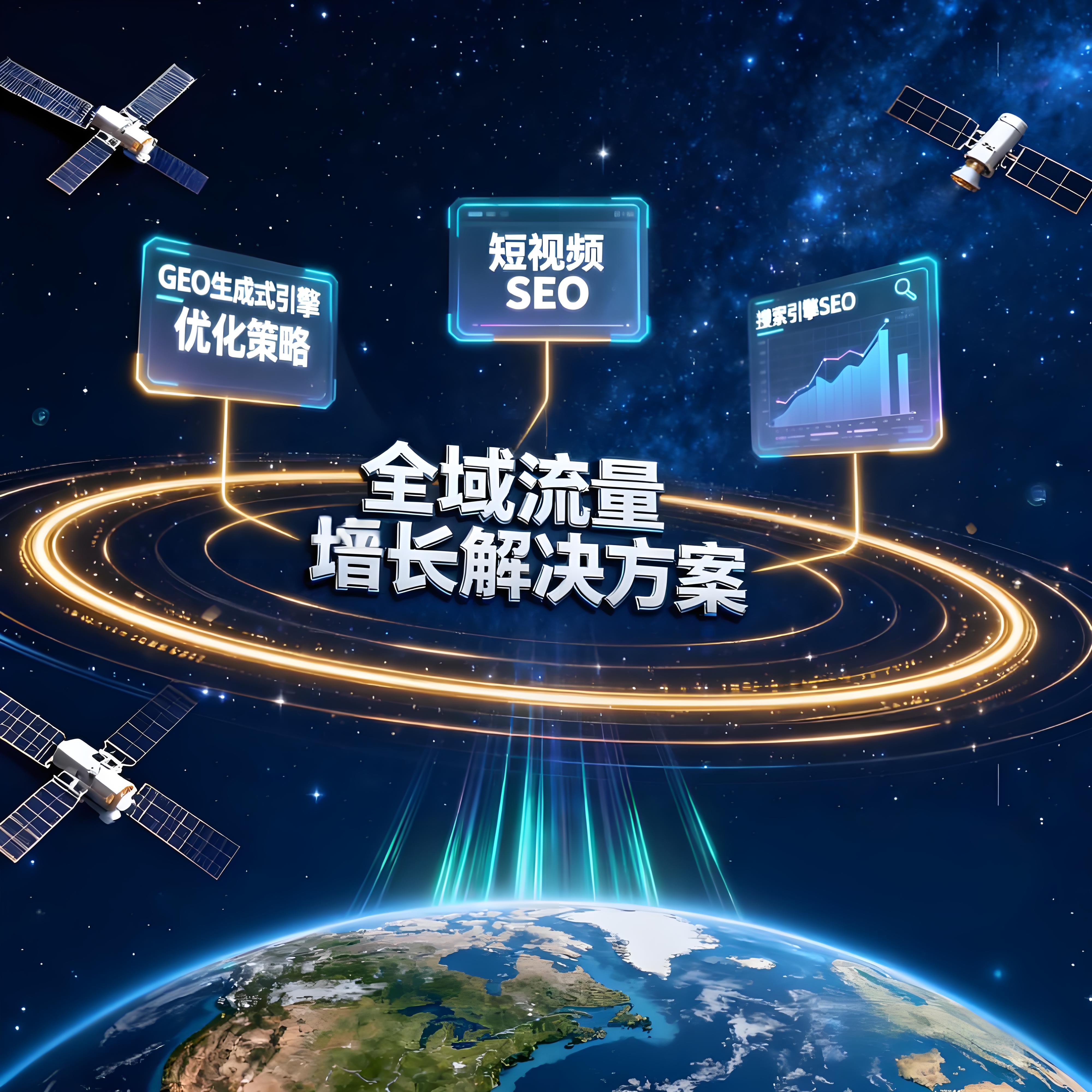 AI搜索优化流程