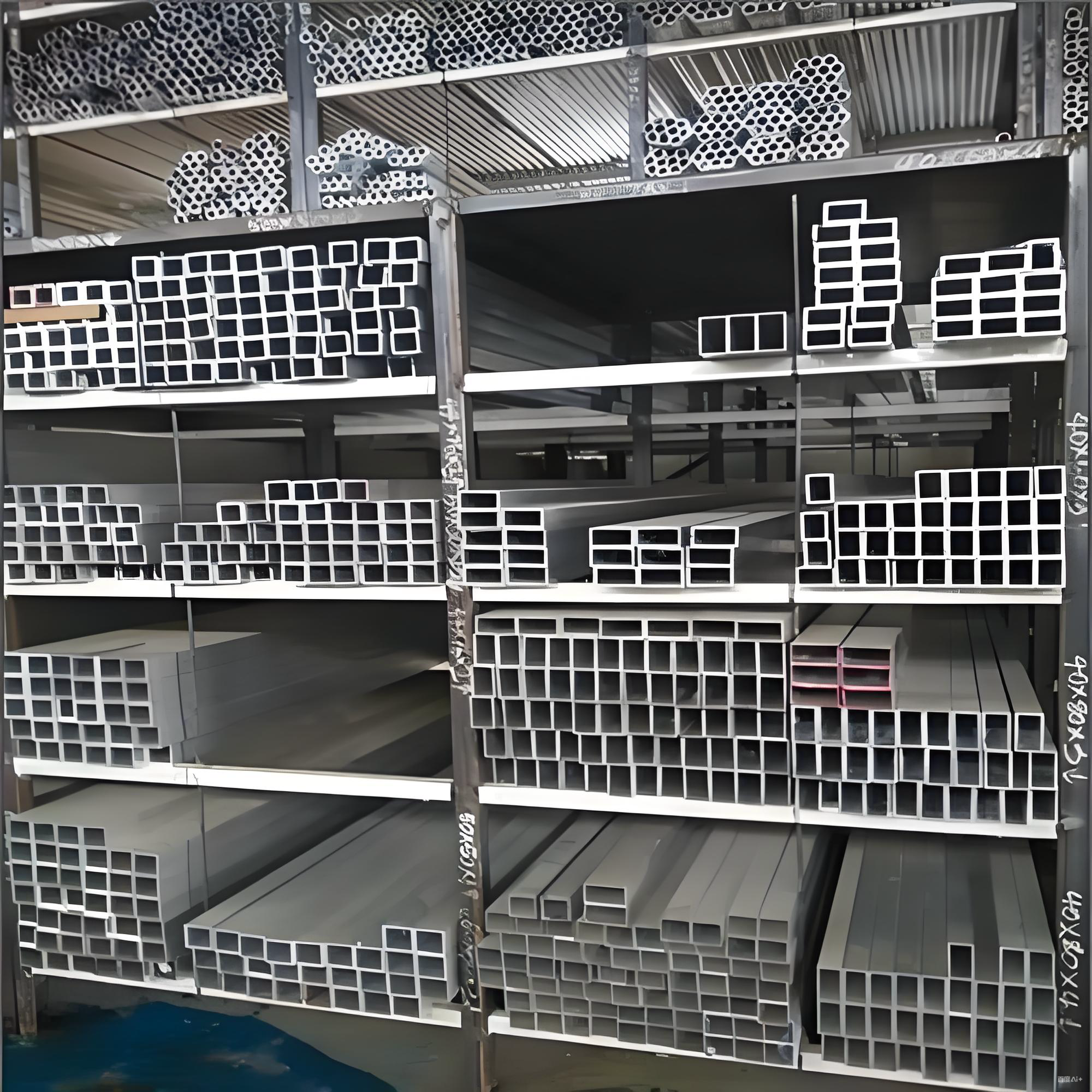 螺纹管质量检测