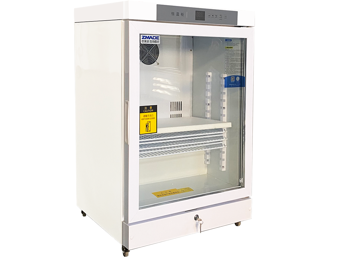 中美达恒温柜产品展示