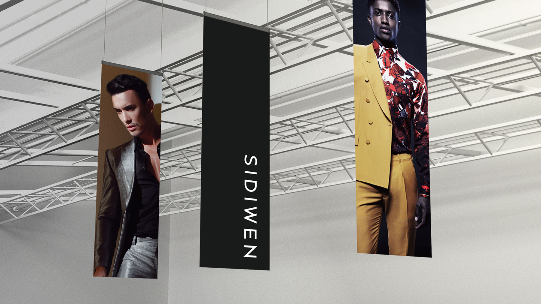 意赫创意作品展示