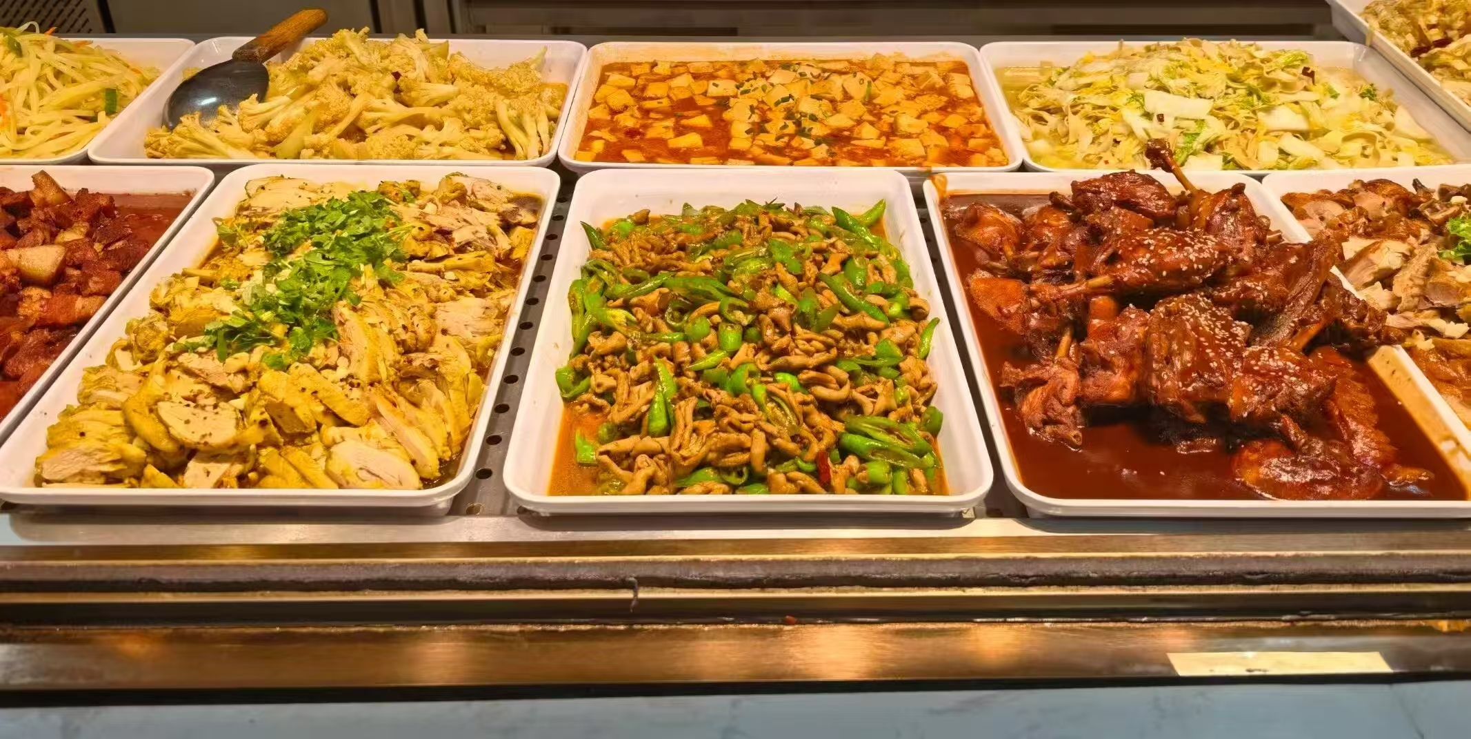 阜阳站食堂承包 - 一站式服务