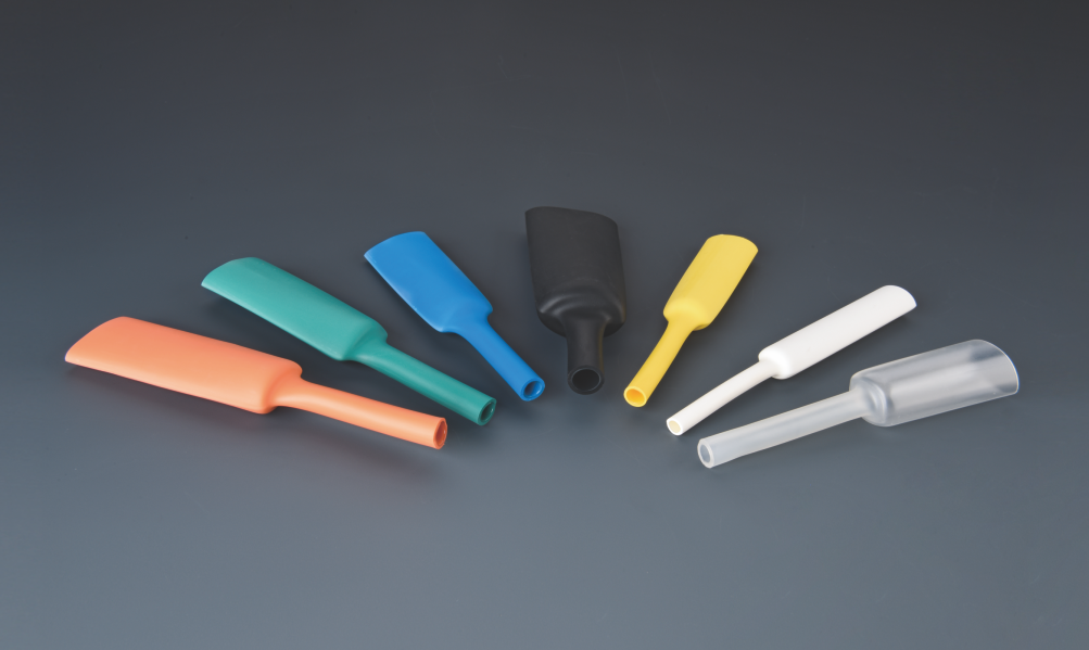 热收缩套管质量检测