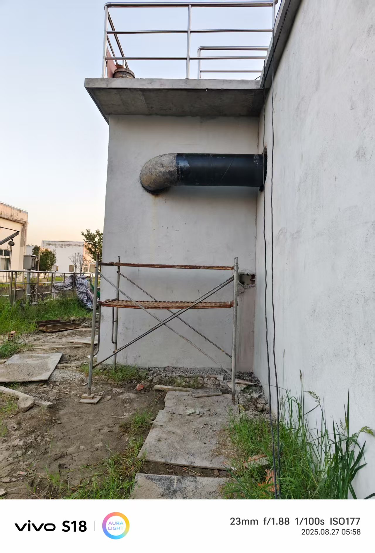 合肥三番生产基地