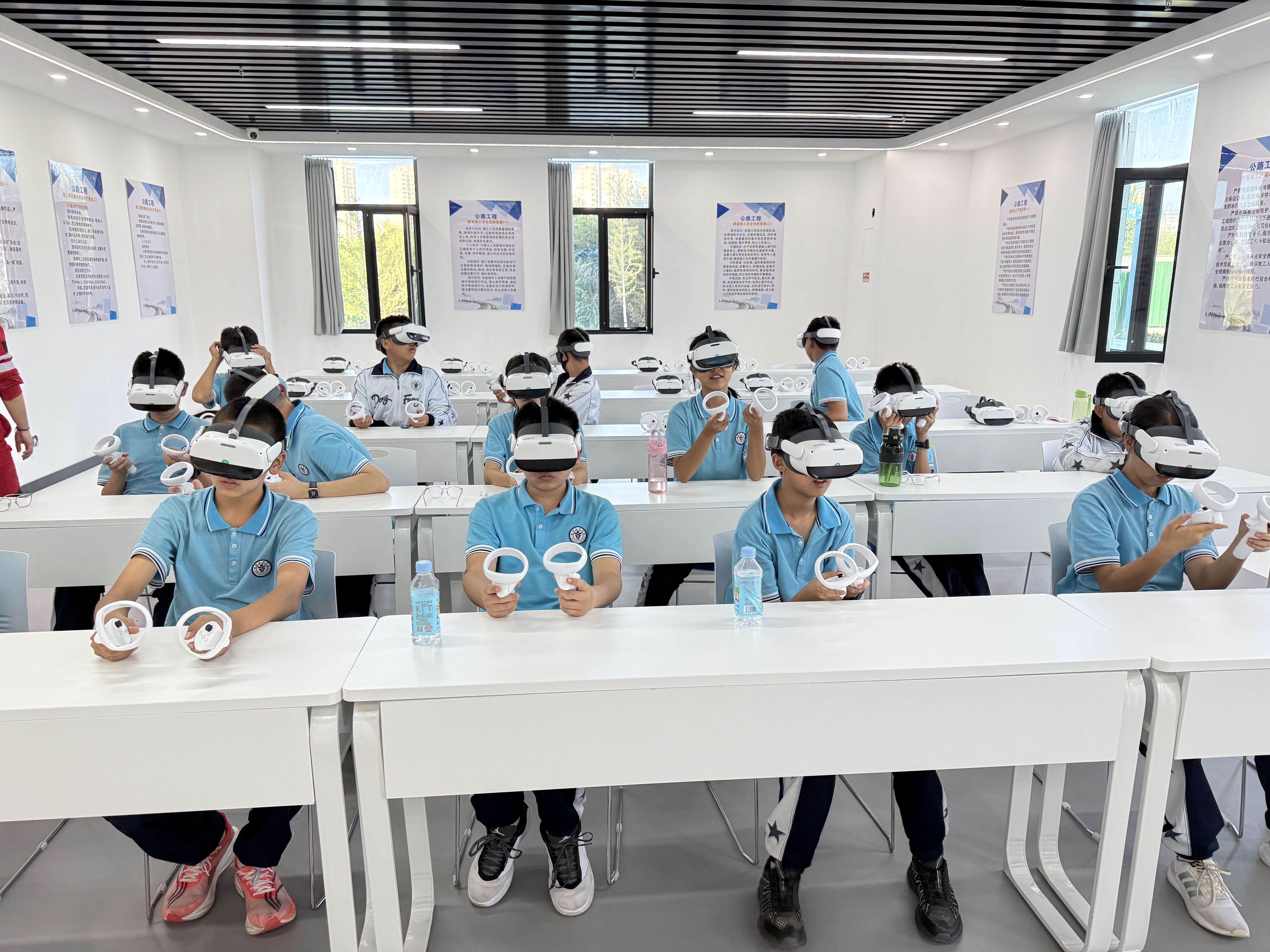 国泰众安全流程运营管理体系示意图