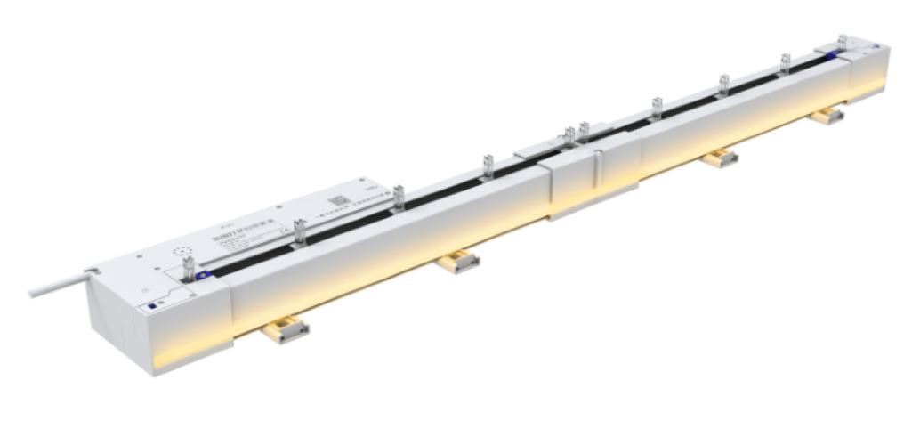 安徽丝路鼎合国际贸易有限公司工厂环境