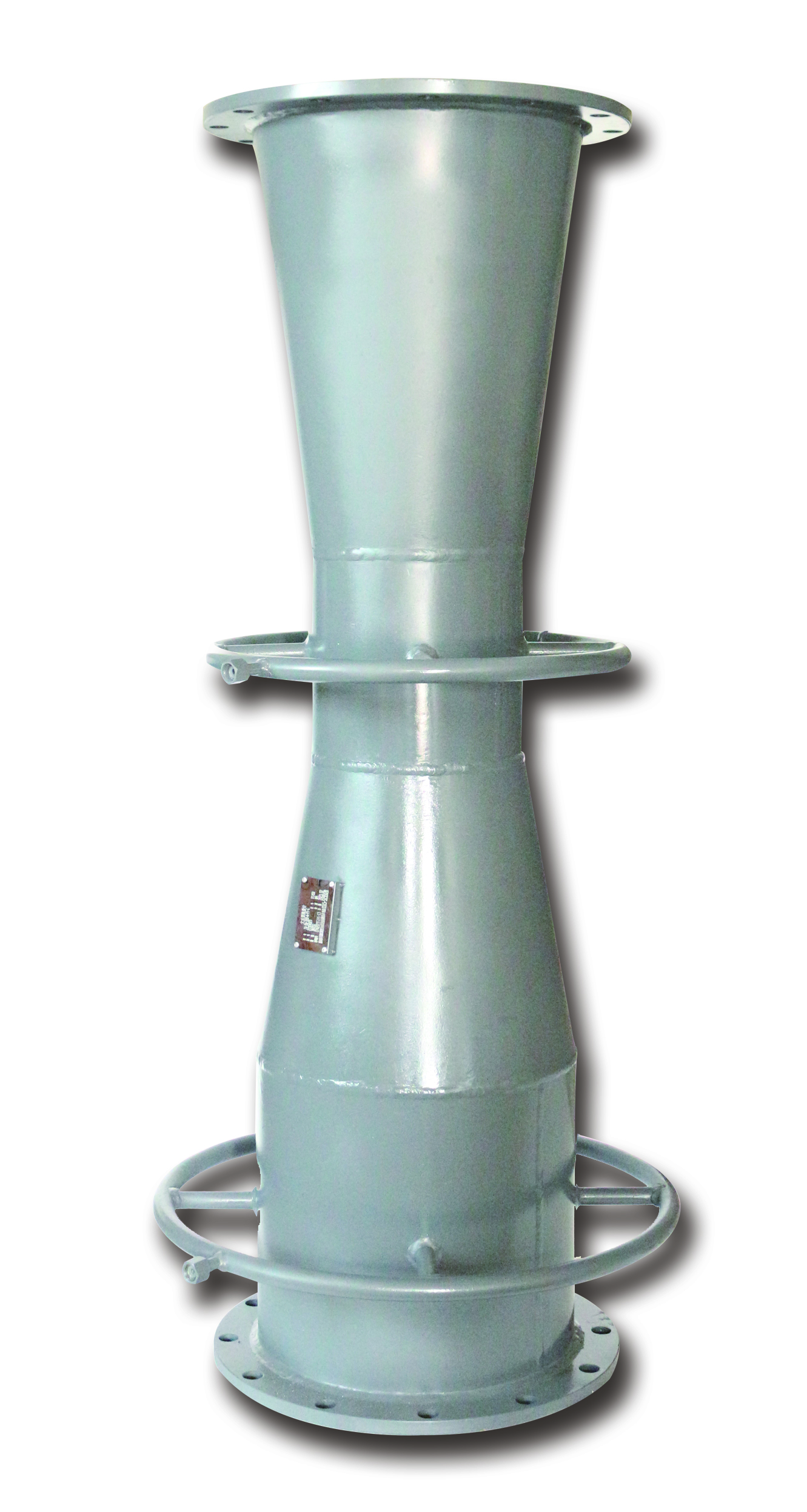 平衡流量计生产车间