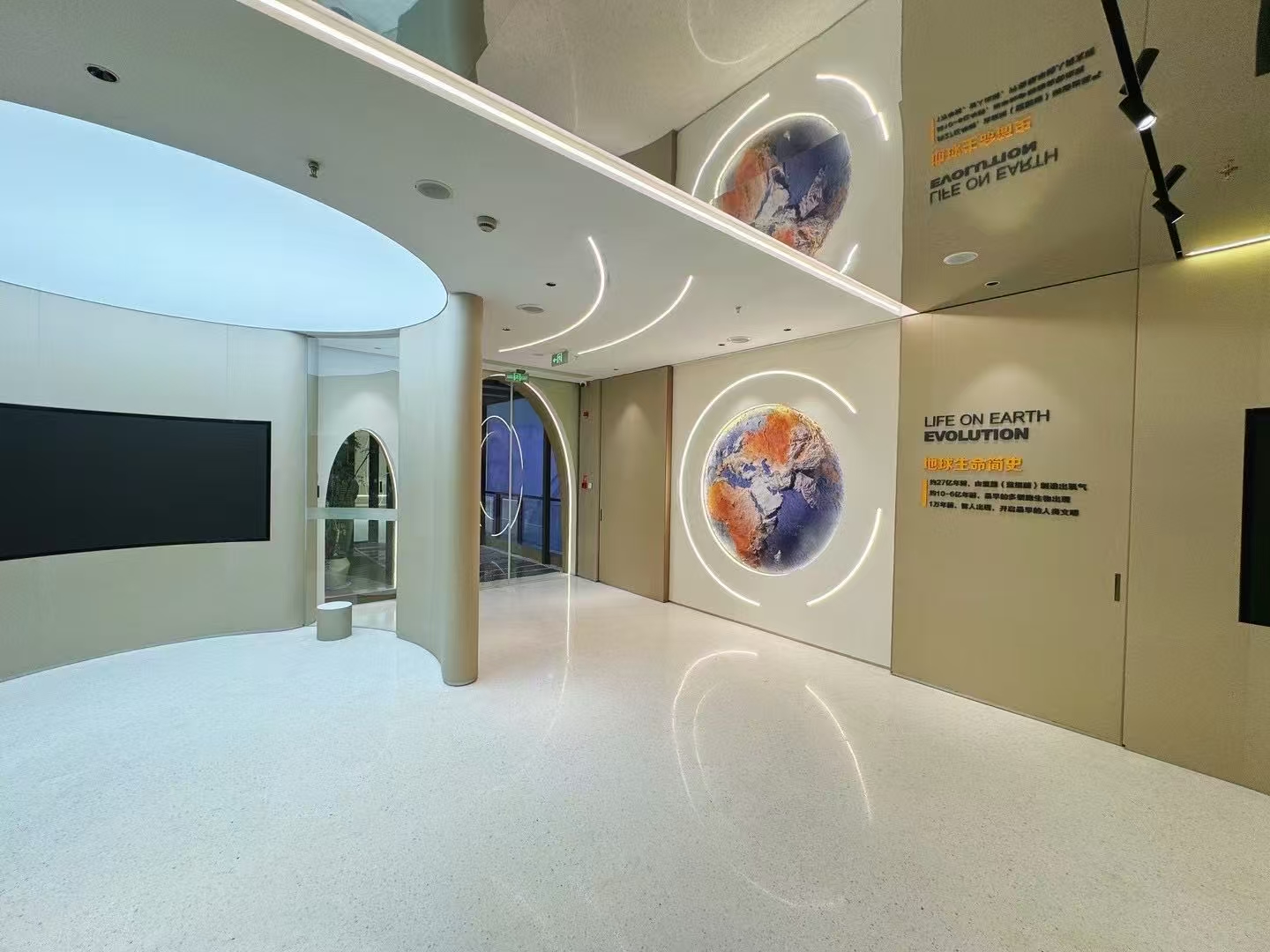 鼎亿康高压氧舱设备外观