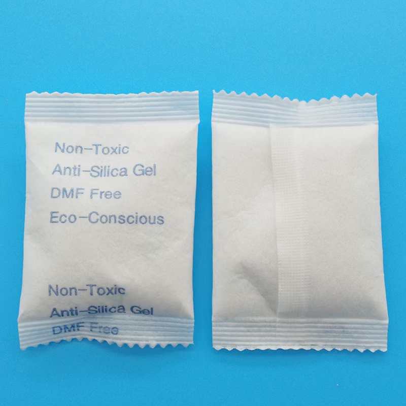 蒙脱石干燥剂应用场景