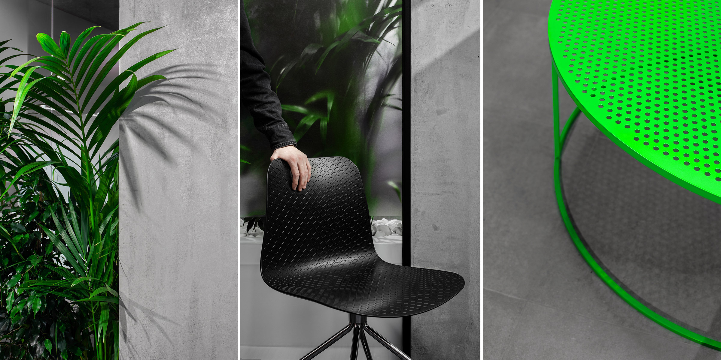 文化空间导视设计