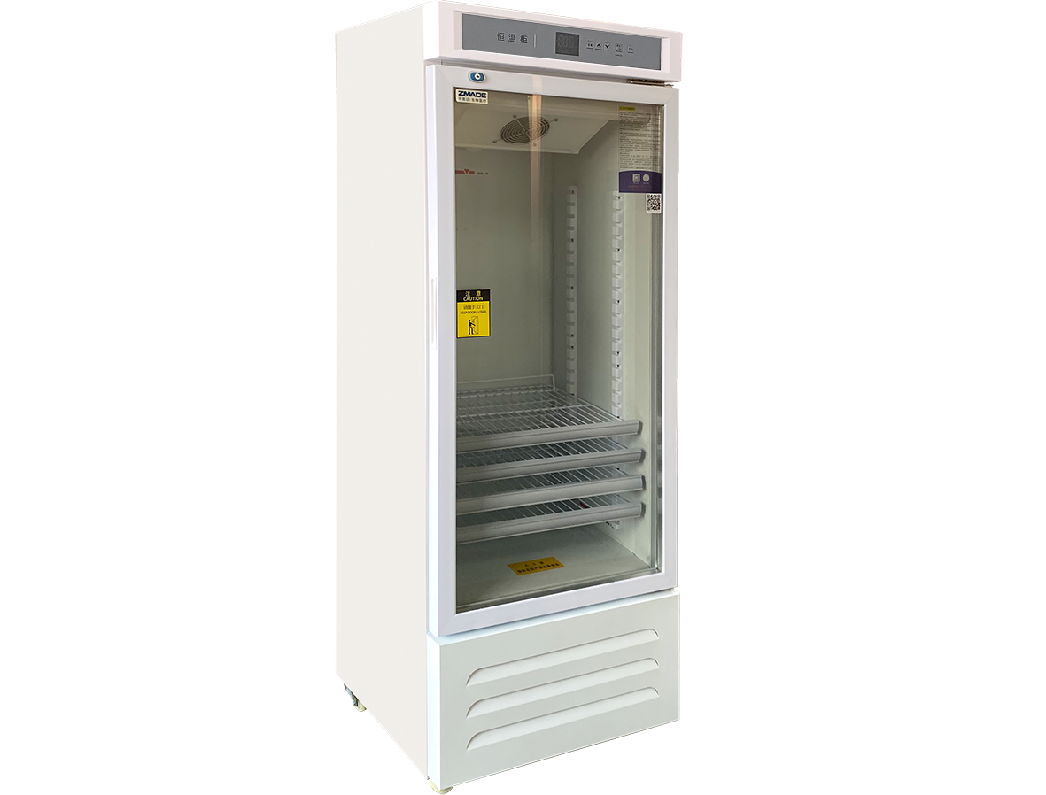 恒温柜安装效果展示