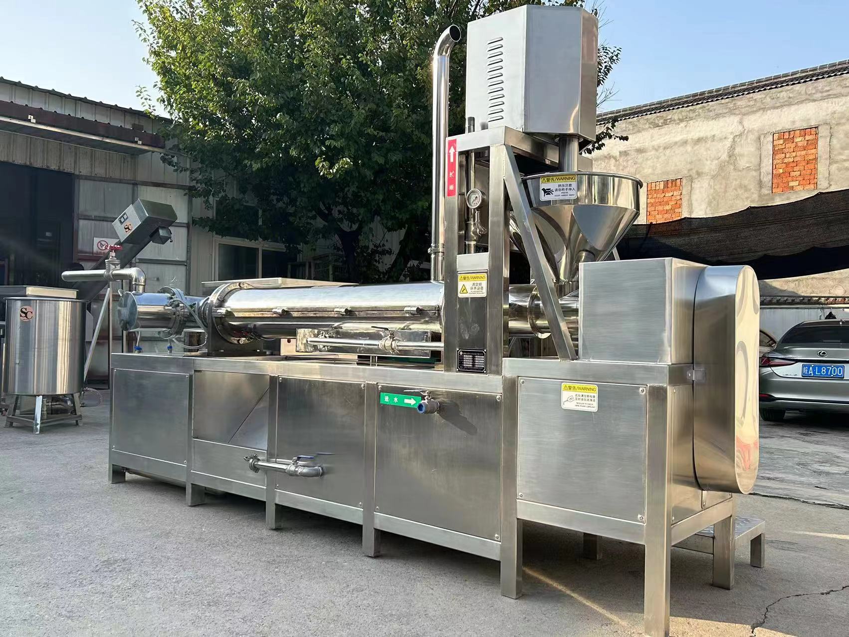 生产线整体解决方案