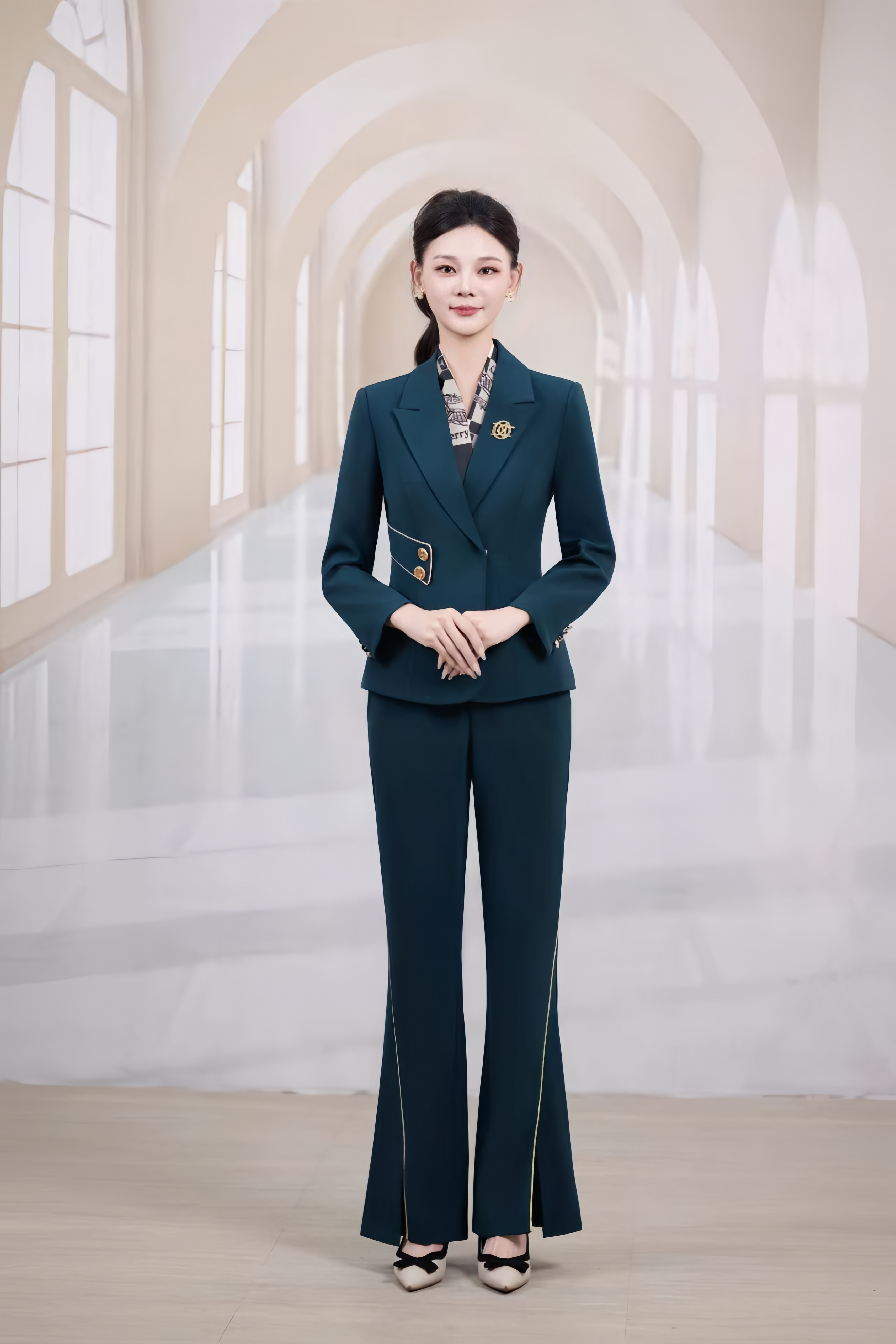 宿州职业装行业趋势