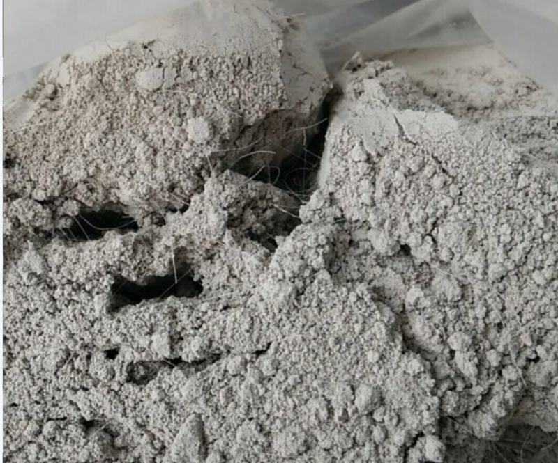 膨胀剂产品应用示例