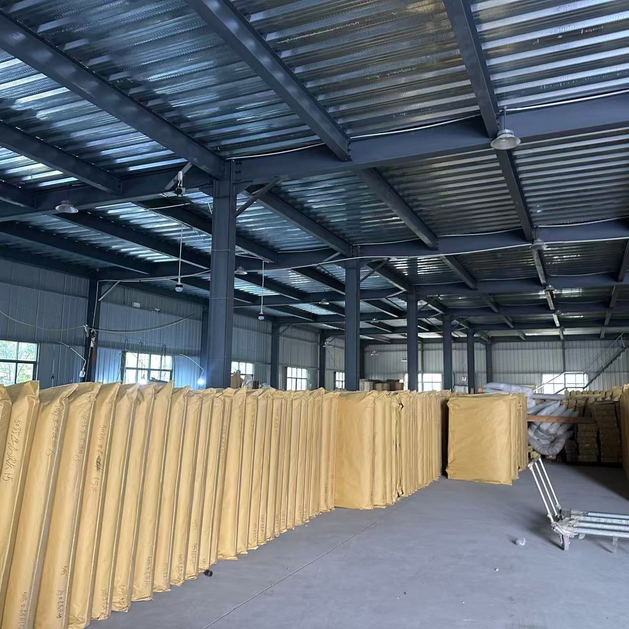 软床生产车间展示