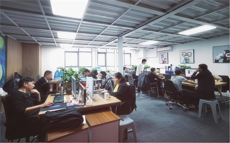 顶点公关获奖案例展示