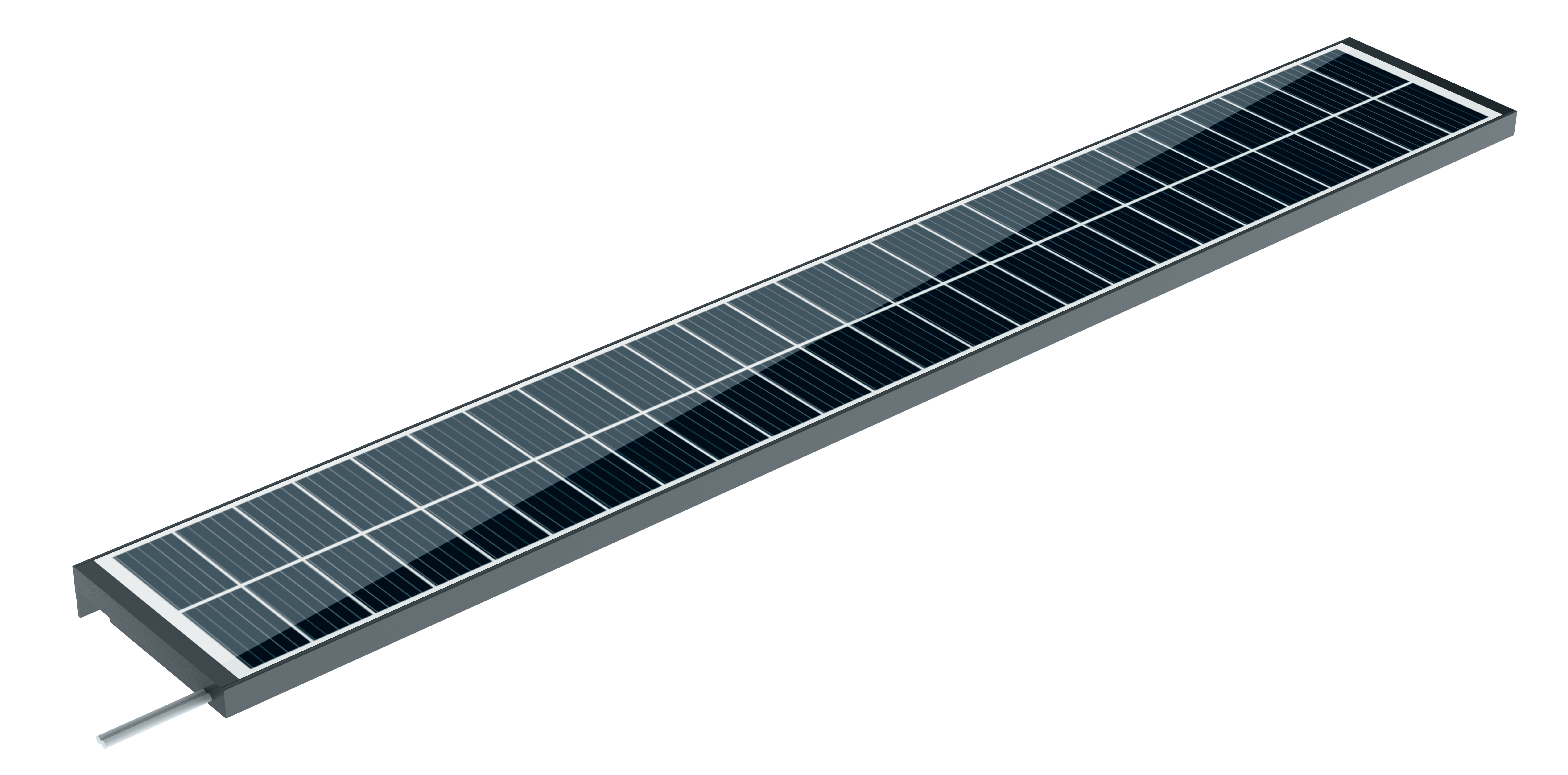 智能家居窗帘电机产品图