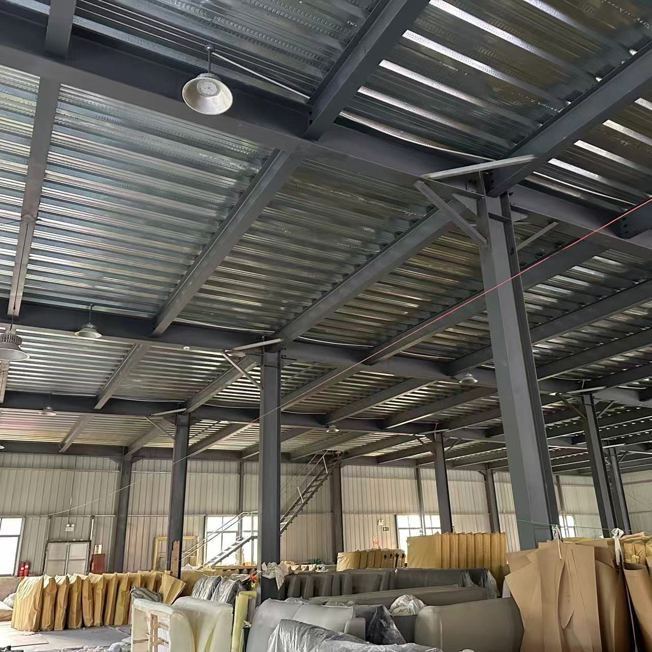 定制化服务案例