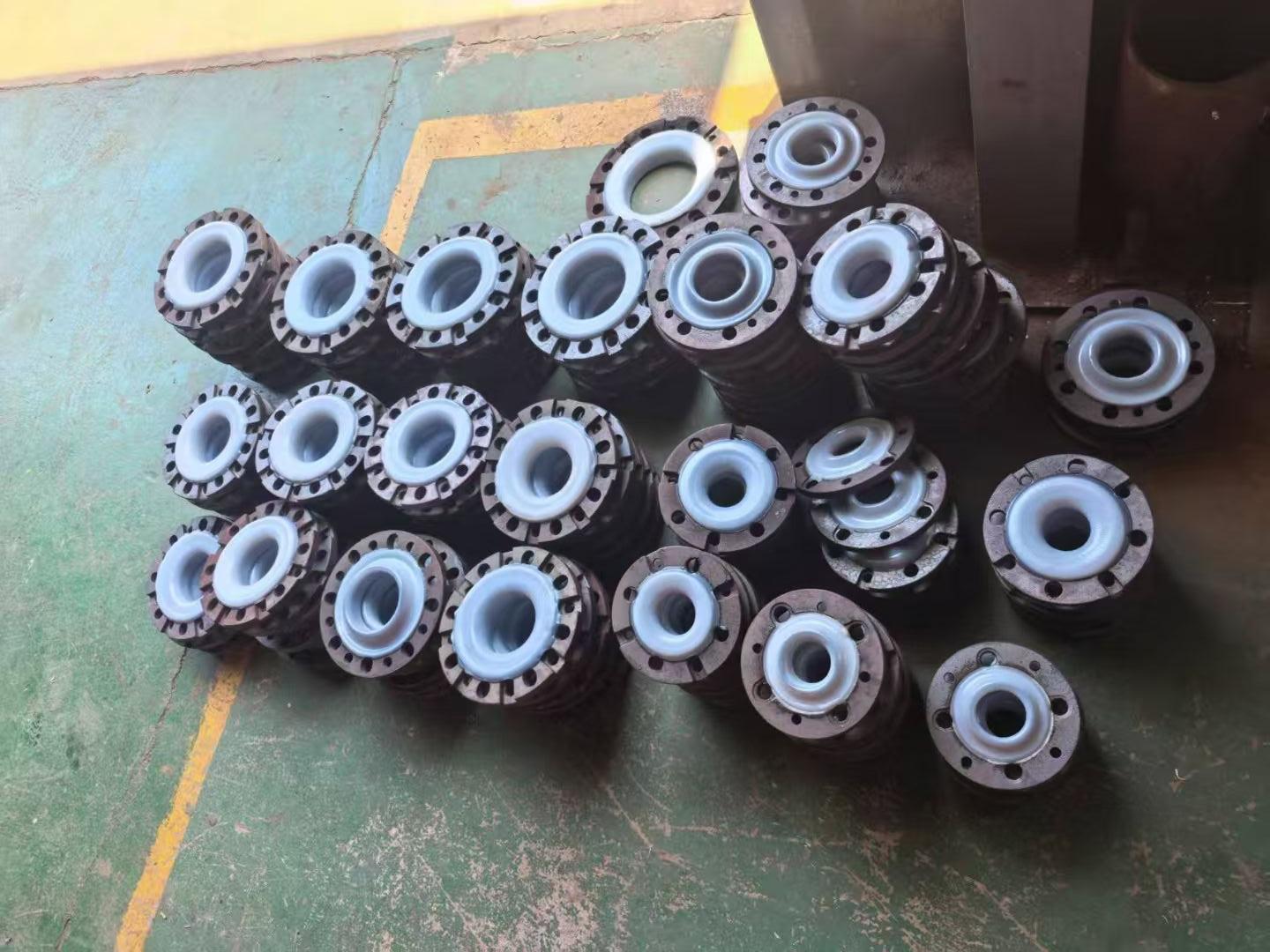 聚四氟乙烯涂层检测分析