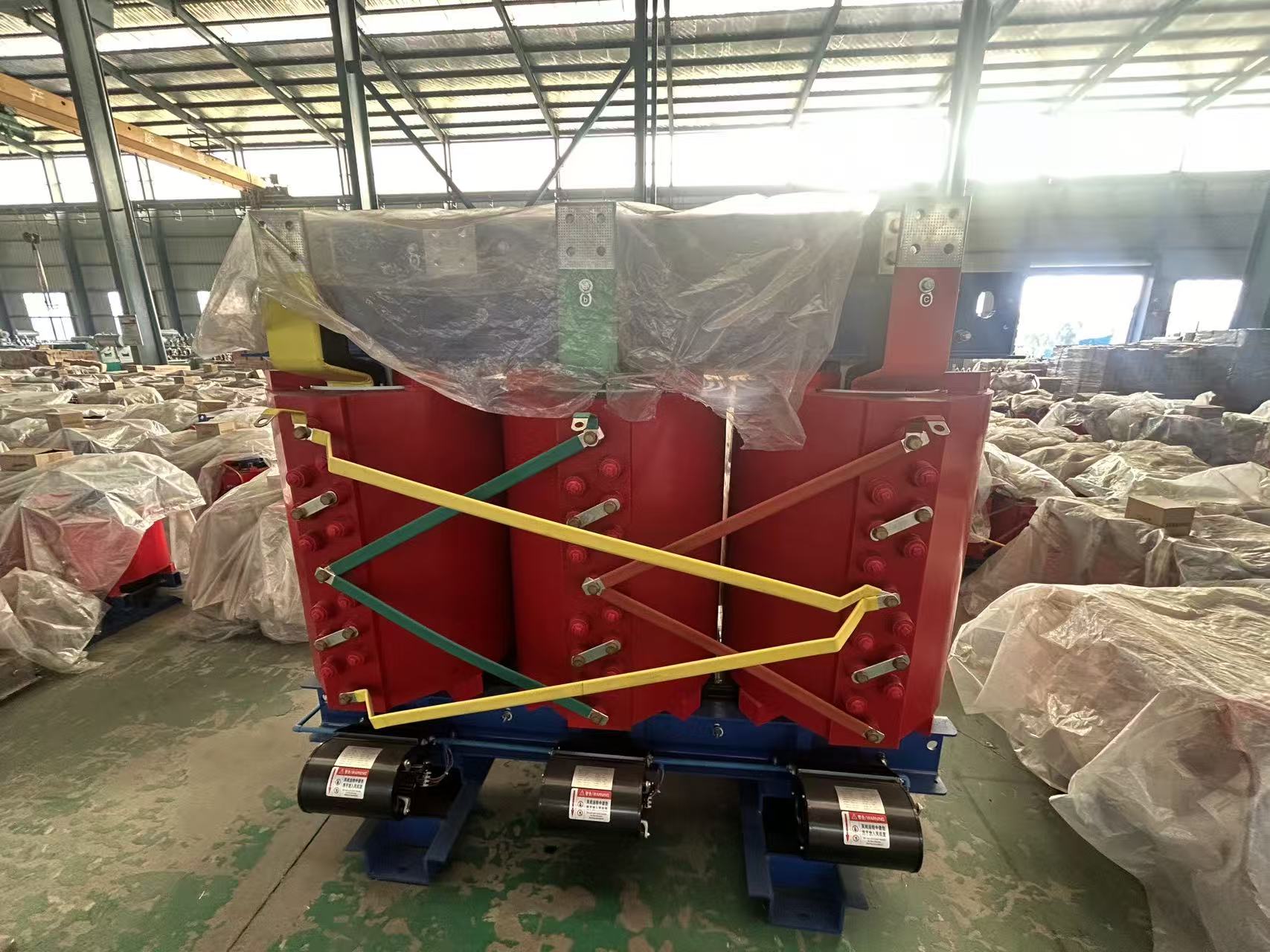 电力设备应用场景